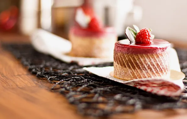 Sweets, cake, Malinka, Malinka, sweet cake