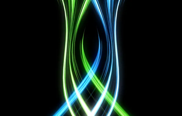 Line, pattern, bending, plexus, ornament, transformer