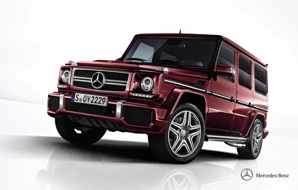 Mercedes-Benz, 2012, Mercedes, g, Gelandewagen, G-class, w463, Stationwagon