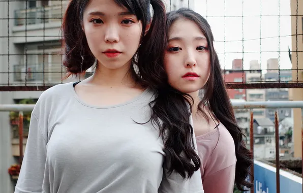Wallpaper, girl, sexy, woman, model, china, asian, cute
