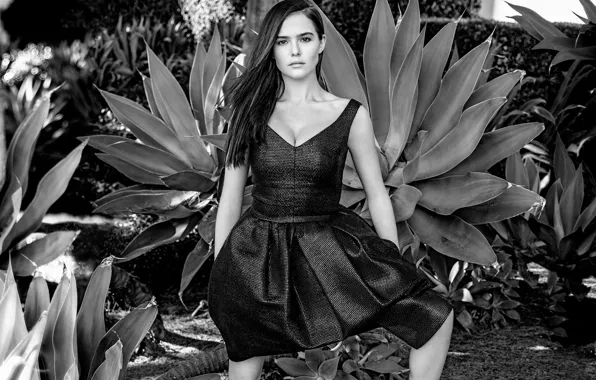 Photoshoot, Zoey Deutch, Zoey Deutch, Contentmode