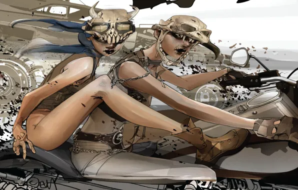Mad Max, Fury Road, Mad Max: fury Road