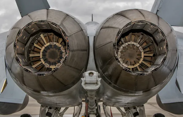 Fighter, jet engine, multipurpose, Hornet, FA-18E, General Electric