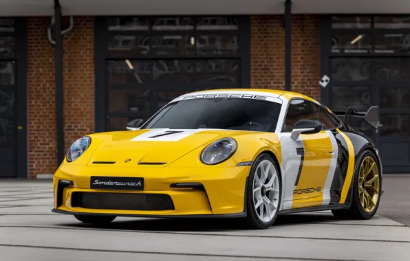 911, Porsche, Porsche, Porsche, GT3, livery