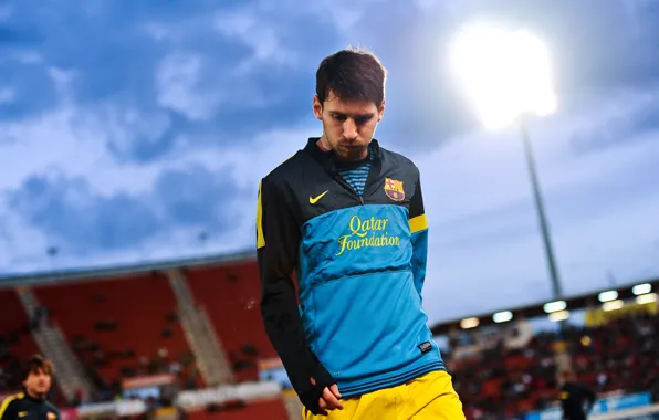 Sport, Football, Barcelona, Football, Barcelona, Messi, Messi