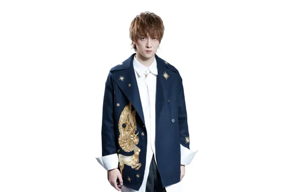 Guy, singer, Mo Dao Zu Shi, Master evil cult, The Untamed, The Indomitable Lord of …