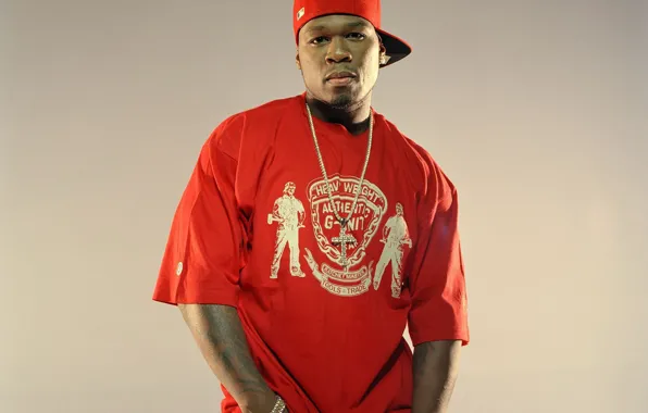 Picture USA, Rap, 50 Cent