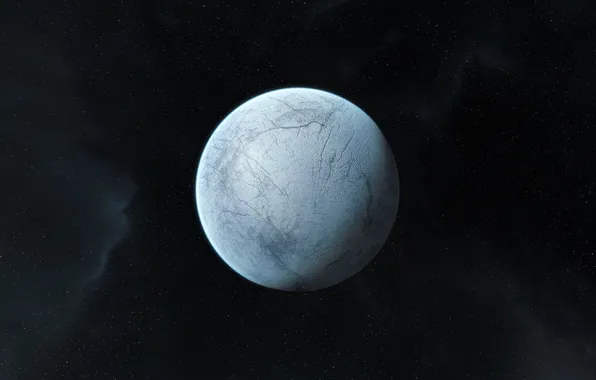 Ice, space, the game, eve online, planet