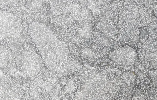 Cracked, grey, background, stone, color, texture, spot, granite