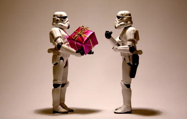 Christmas, present, Xmas, gift, fun, Merry