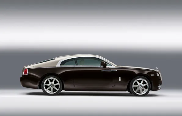 Rolls-Royce, class, brand, prestige