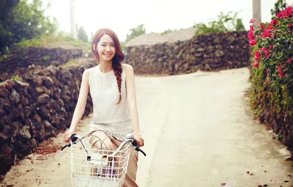 Girl, music, Asian, SNSD, Girls Generation, South Korea, Kpop, Yoona