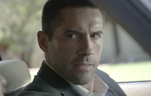 Picture look, Scott Edkins, Scott Adkins, The Debt Collector, Collectors