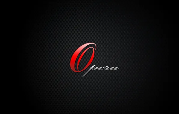 Wallpaper Opera, Browser, Opera For Mobile And Desktop, Section Hi.
