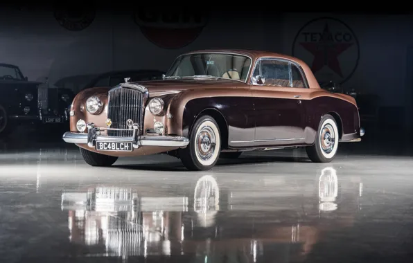 Bentley, Continental, car, Coupe, Sports, Retro