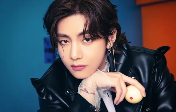 Music, art, celebrity, Seoul, South Korea, V, You, Member of South Korean K-pop band BTS