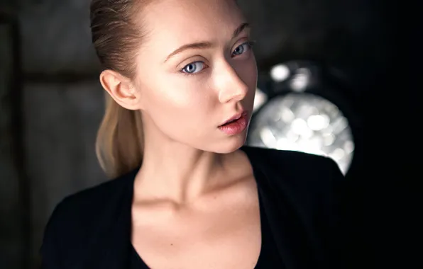 Look, sponge, the beauty, Studio, Andrey Zhukov, Andrey Zhukov