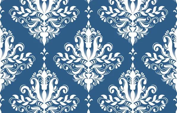 Wallpaper, texture, ornament, texture, vintage, wallpapers, pattern, royal