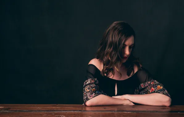 Picture Anne Hathaway, Anne Hathaway, TIFF 2016, Huge