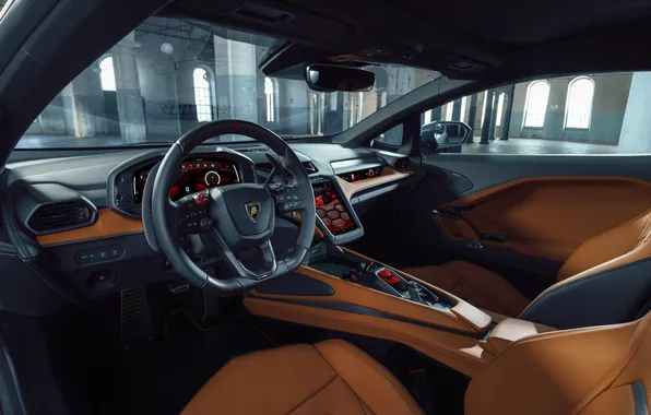Interior, Lamborghini, supercar, supercar, 2024, Lamborghini Daredevil, Rash