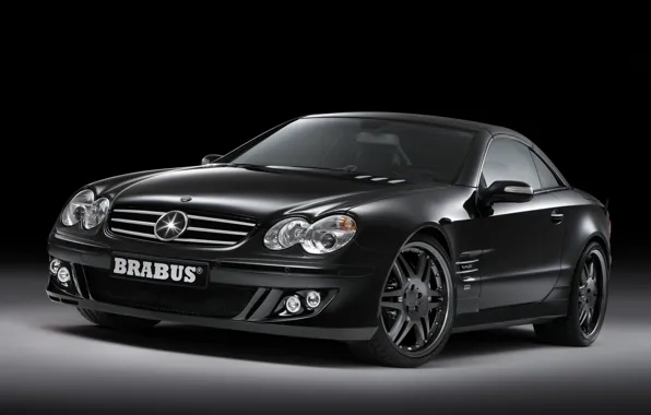 Brabus, biturbo, v12, Merc.Benz