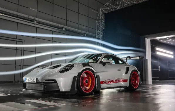 Picture gt3 rs, porsche 911, 2022