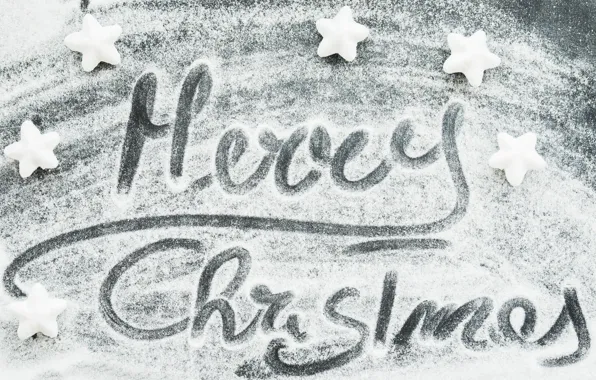 Snow, New Year, Christmas, Christmas, winter, snow, New Year, decoration