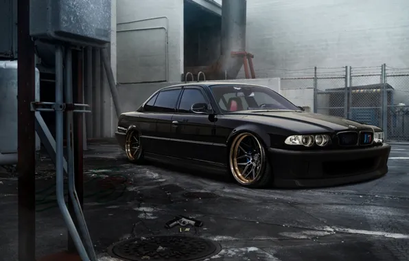 BMW, Machine, Car, Car, Chris Banisch