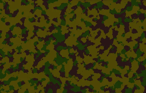 Weapons, color, painting, Camouflage