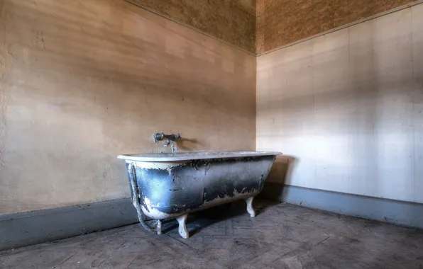 Background, room, bath