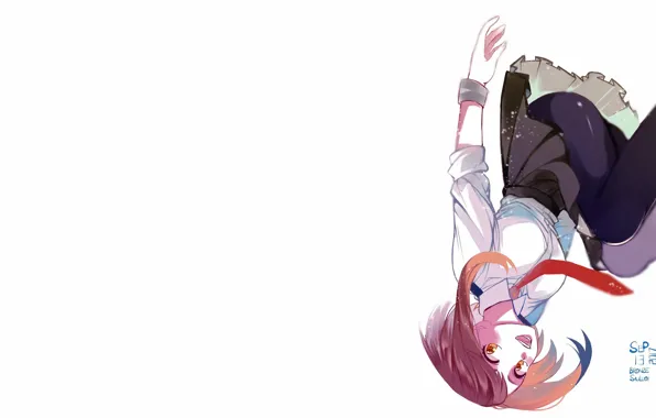 Weightlessness, My hero Academy, My Hero Academia, Boku No Hero Academy, Uraraka, Ochako