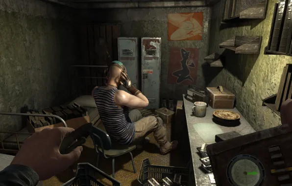 Metro, metro 2033, metro 2033, metro last light, metro 2033 redux, metro 2035, metro Exodus, …