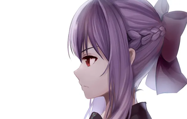 Girl, Owari no Seraph, The last Seraphim, Hiiragi, Sinoa