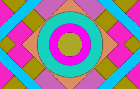Abstract, geometry, figure