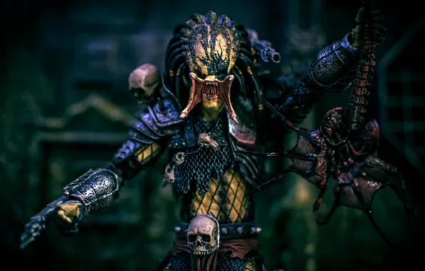 Toy, predator, being, figurine, thing