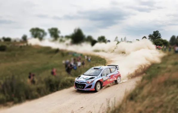 Picture Auto, Dust, Sport, Machine, Skid, Day, WRC, Rally