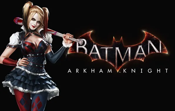 Girl, Look, Bit, Harley Quinn, Harley Quinn, Warner Bros. Interactive Entertainment, Rocksteady Studios, Batman: Arkham …