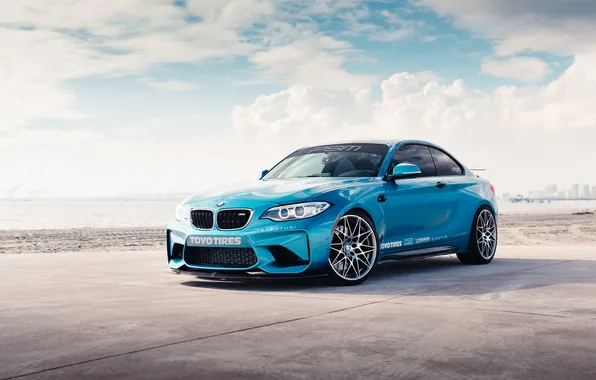 Car, BMW, supercar