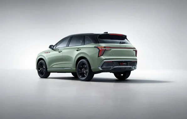 Picture power, luxury, power, crossover, Suite, luxury, crossover, 2023