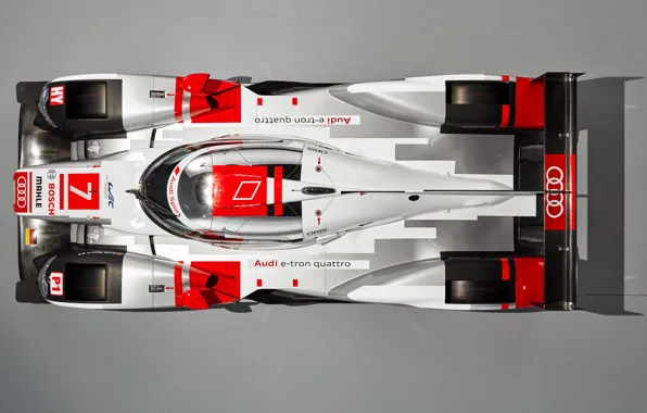 LMP1, 24 Hours of Le Mans, 24 hours of Le Mans, Audi R18, 2015, Sports …
