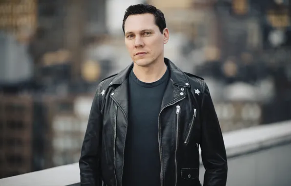 Tiesto, DJ, EDM, DJ