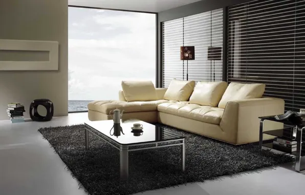 Design, house, style, room, Villa, interior, living room