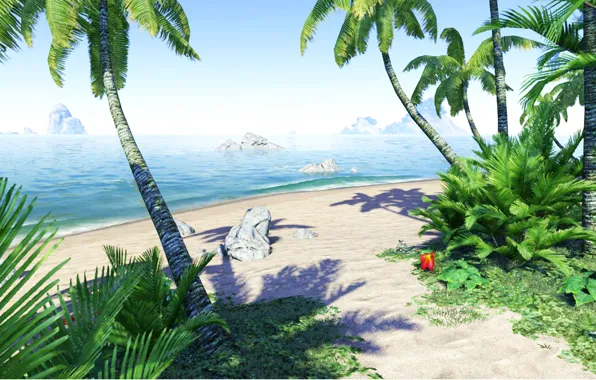 Game, mmorpg, skyforge