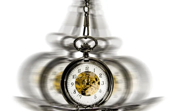 Time, Watch, Relativity