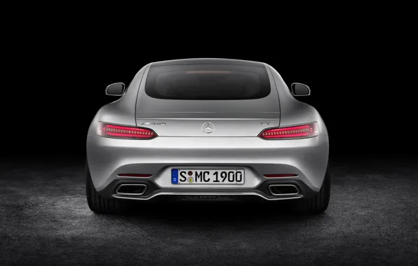 Picture Mercedes-Benz, AMG