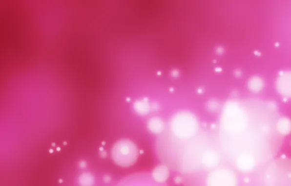 Picture red, abstraction, background, pink