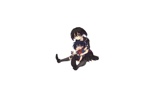 Jaegers, Wave, Akame ga kill, Kurome, akame GA kill