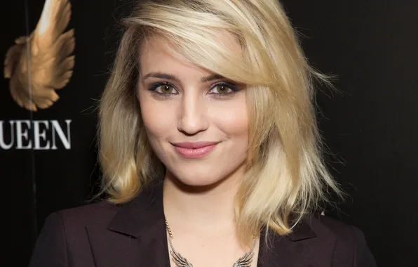 Picture girl, actress, Dianna Agron, Dianna Agron