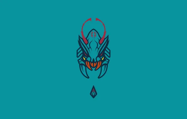 Minimalism, Beetle, Dota 2, DotA 2, Weaver, Weaver, Weaver