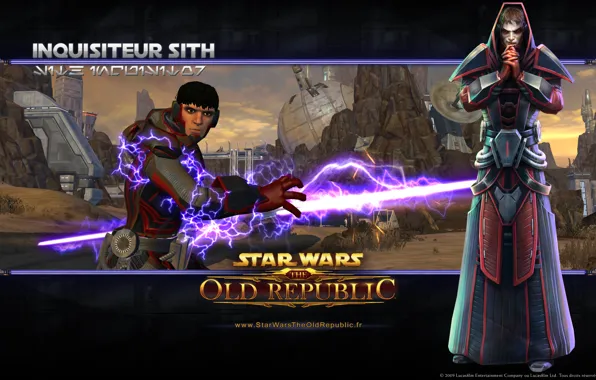 Star, wars, swtor